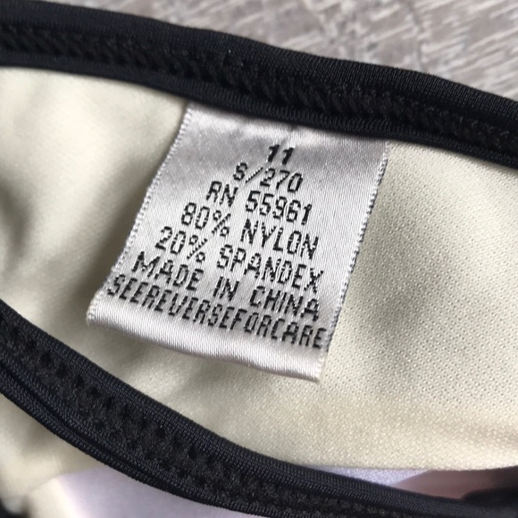 Swimwear size 11 - Picture 7 of 7